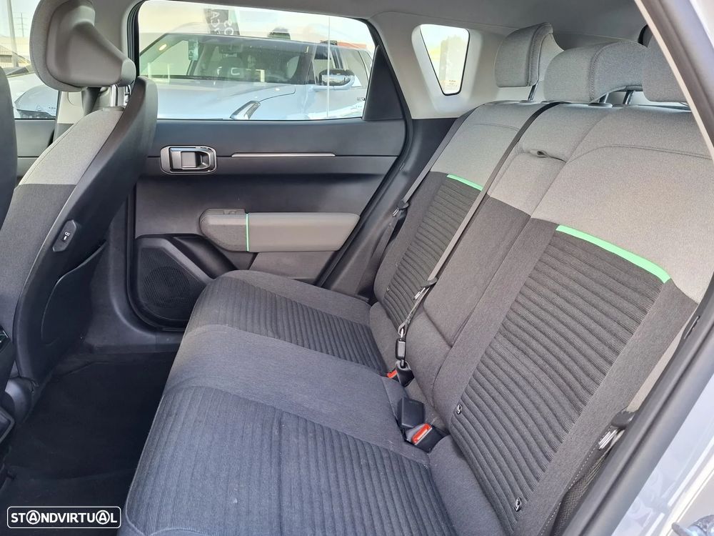 Kia EV4 58.3 kWh Drive - 16