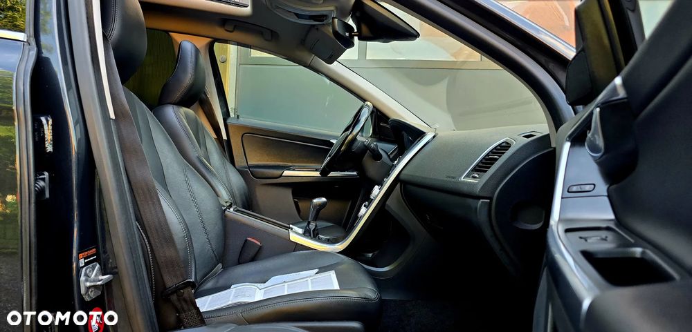 Volvo XC 60 D4 Summum - 19