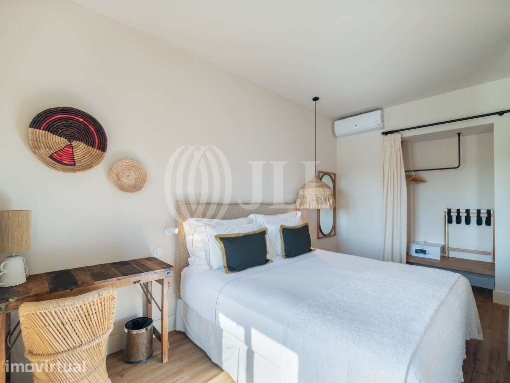Apartamento T1 Almalusa Comporta - Grande imagem: 5/19