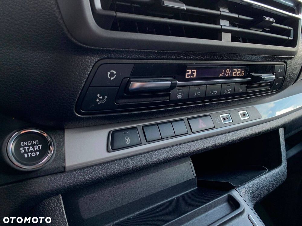 Citroën SpaceTourer 2.0 BlueHDi XL Business EAT8 - 27