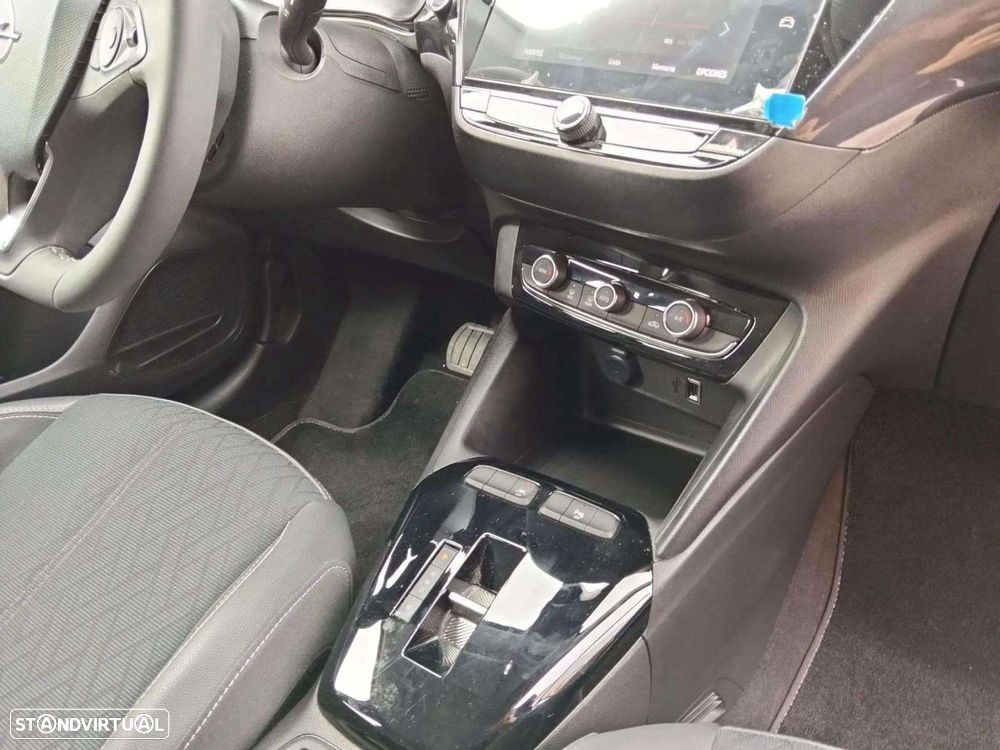 Opel Corsa-e 50 kWh Edition - 13