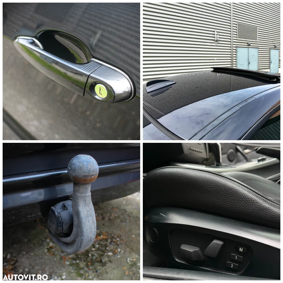 BMW Seria 3 330d Aut. Coupe - 21