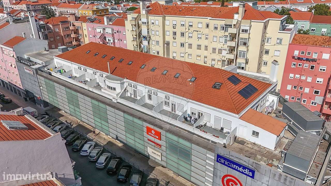 Prédio  para venda - Grande imagem: 2/50
