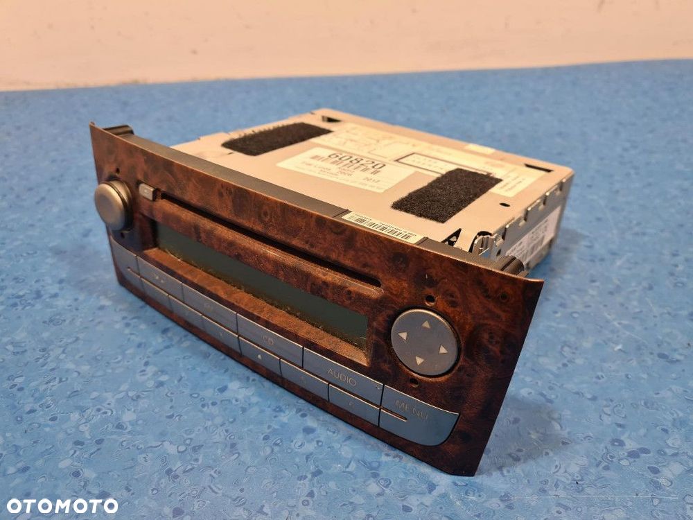 FIAT LINEA RADIO 7354423440 487 - 7