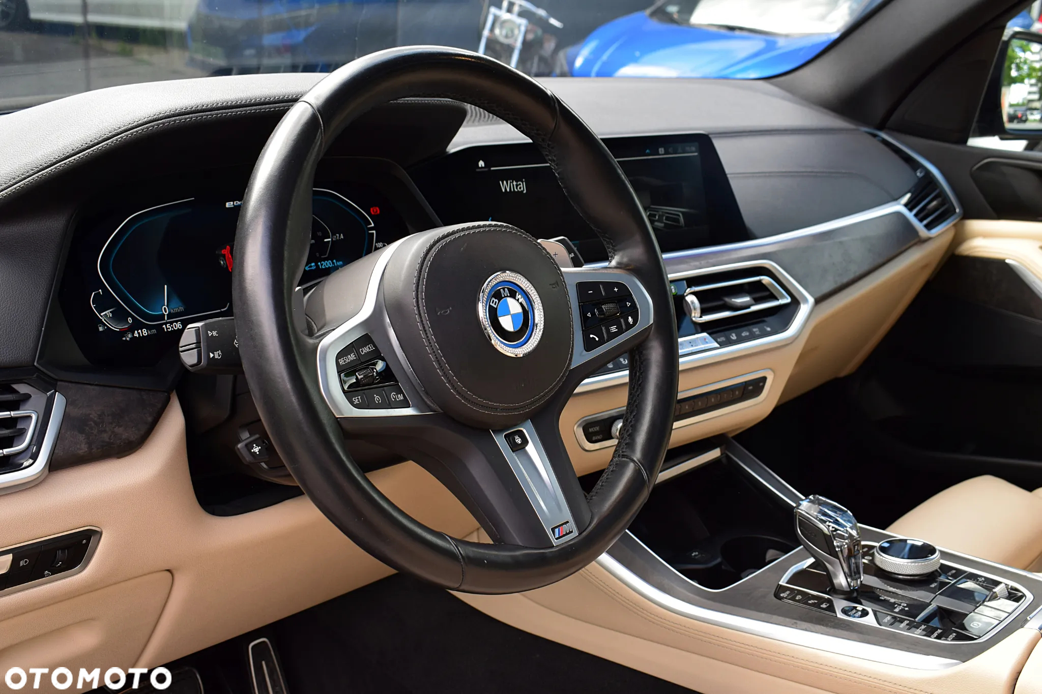 BMW X5 xDrive40i mHEV sport - 4