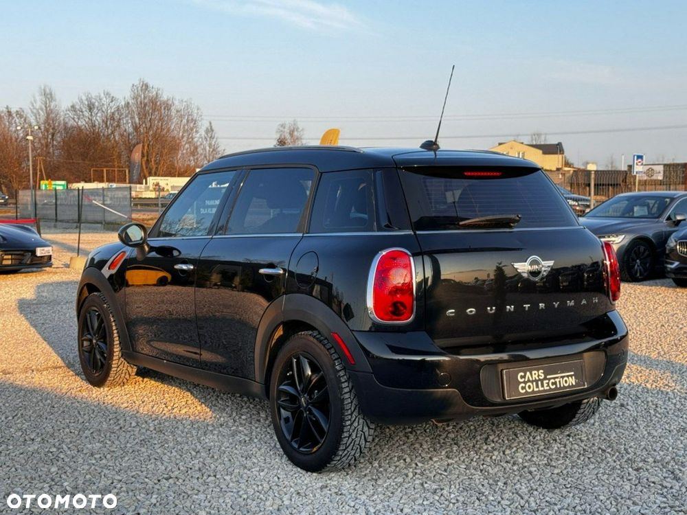 MINI Countryman - 6