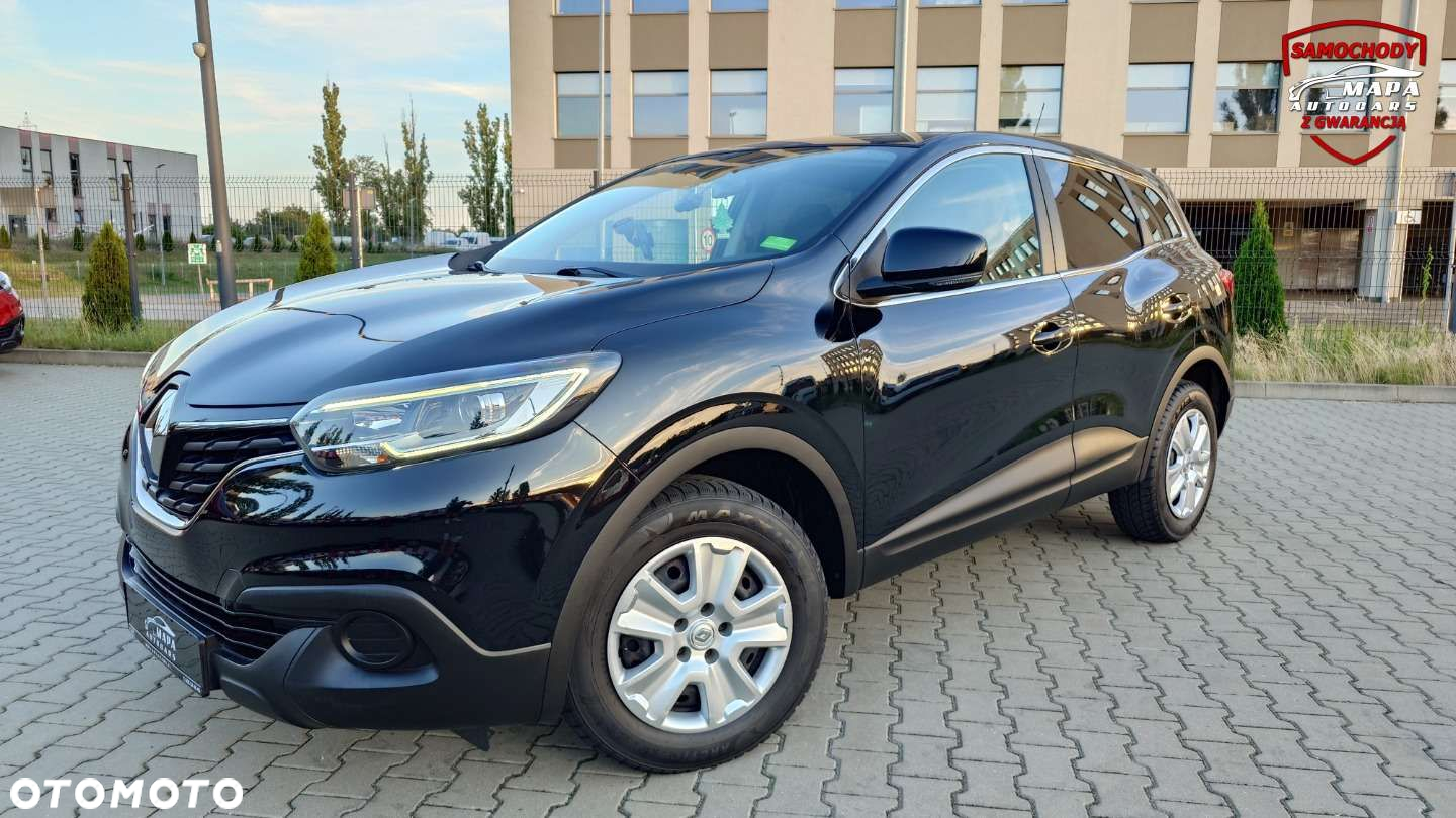 Renault Kadjar - 9