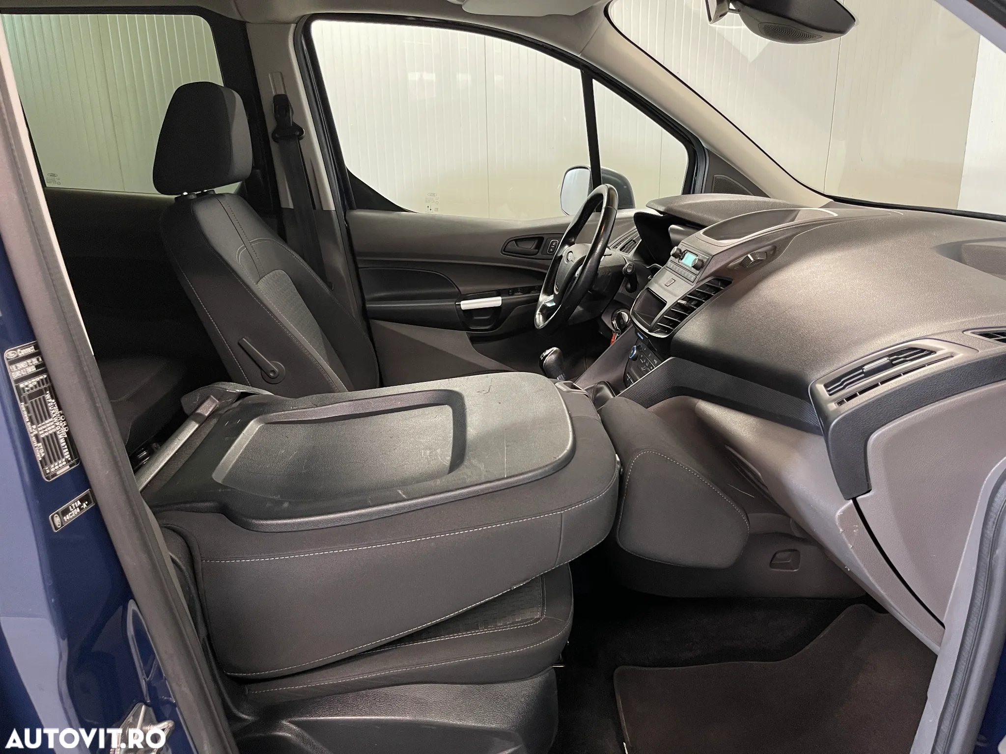 Ford Tourneo Connect 1.5 TDCi LWB (L2) Trend - 10