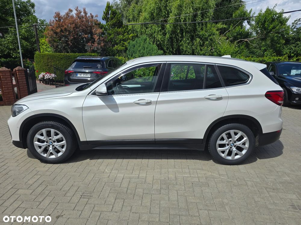 BMW X1 - 6