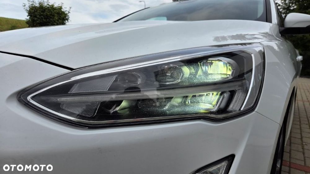 Ford Focus 1.5 EcoBlue Trend Edition - 9