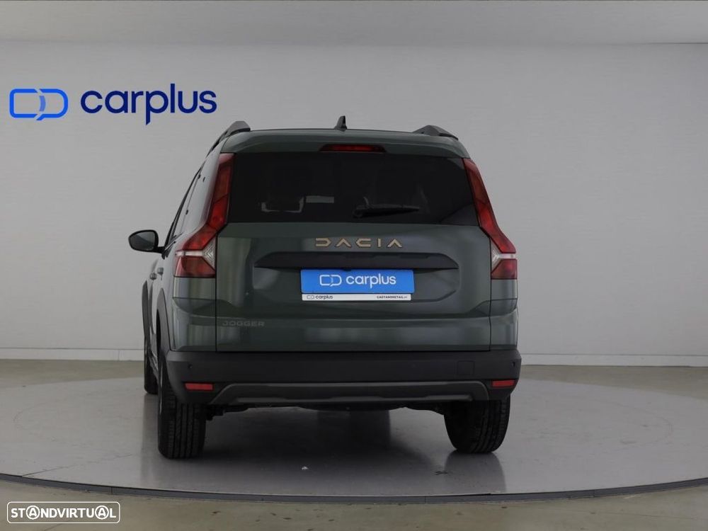 Dacia Jogger 1.0 ECO-G Extreme 7L Bi-Fuel - 6