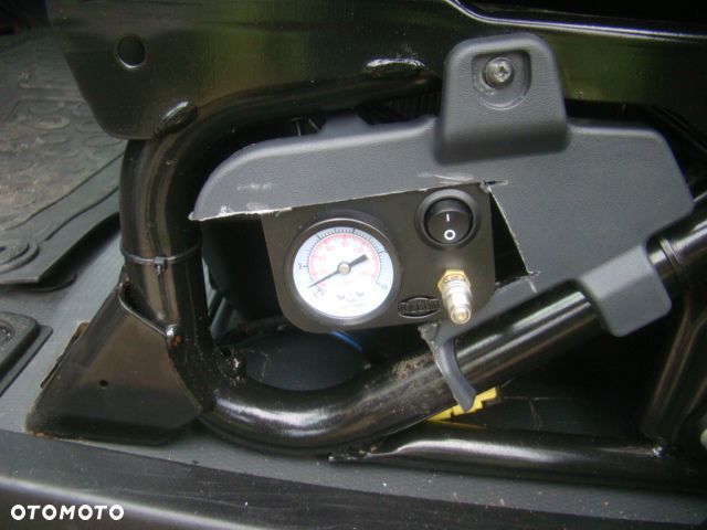Citroën JUMPER 2.2HDI 150KM KONTENER NISKOPODWOZIOWY WINGA PODUSZKI - 20