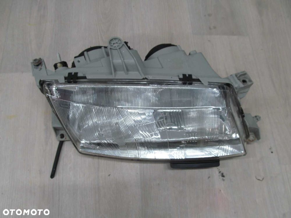 SAAB 9-5 95 98-01 LAMPA REFLEKTOR PRAWY ANGLIK - 2
