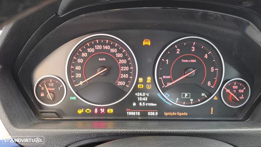 BMW 420 d Pack M Auto - 48