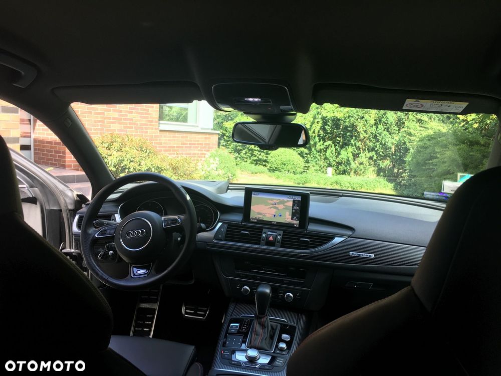 Audi A6 Limousine - 12