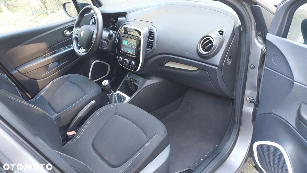 Renault Captur (ENERGY) TCe 90 LIMITED - 17