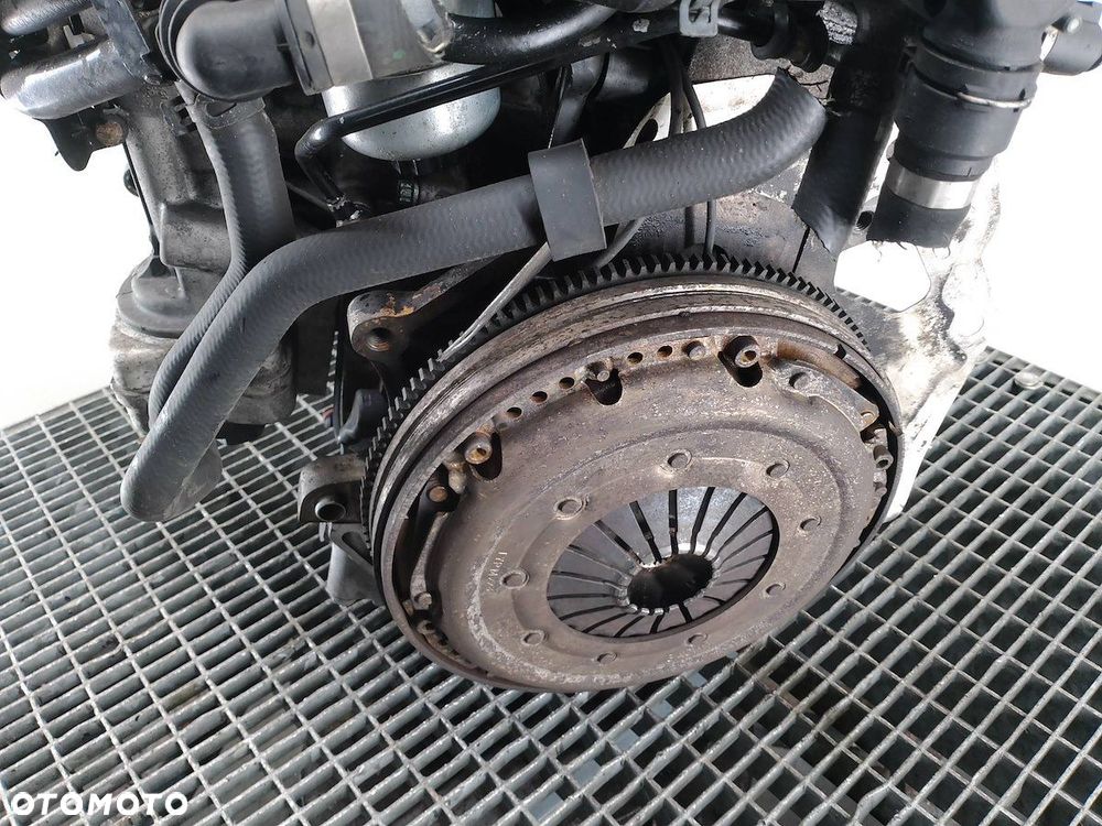 SILNIK VW PASSAT B5 FL AVB 1.9 TDI - 3
