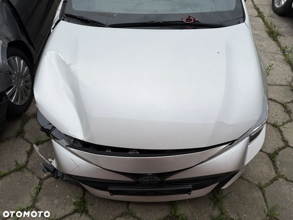 Toyota Corolla 1.8 Business Edition - 9