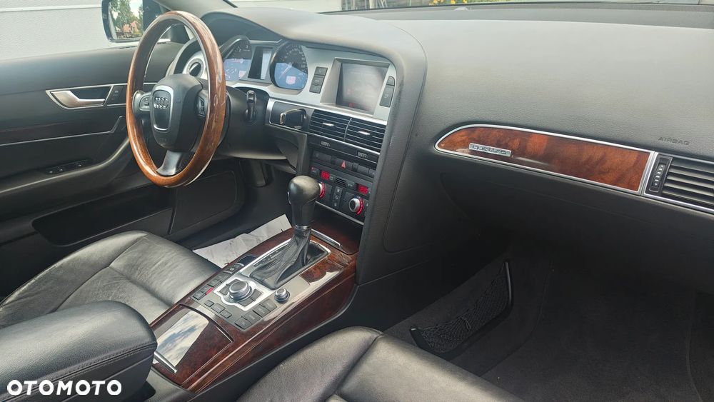 Audi A6 Allroad - 7