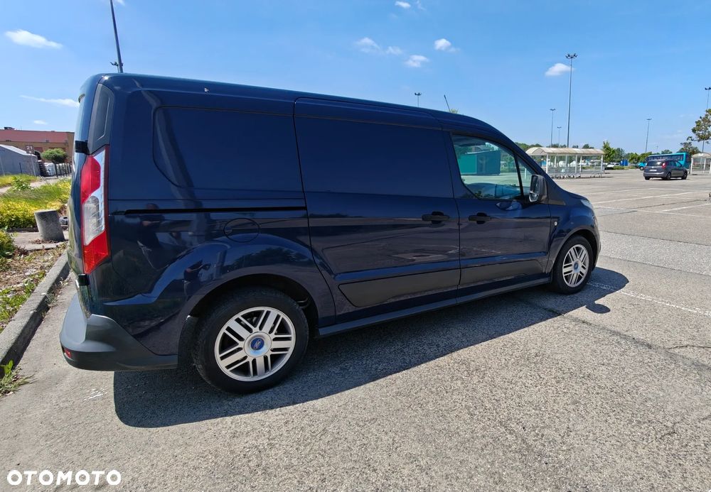 Ford Transit Connect 210 L2 Trend - 1
