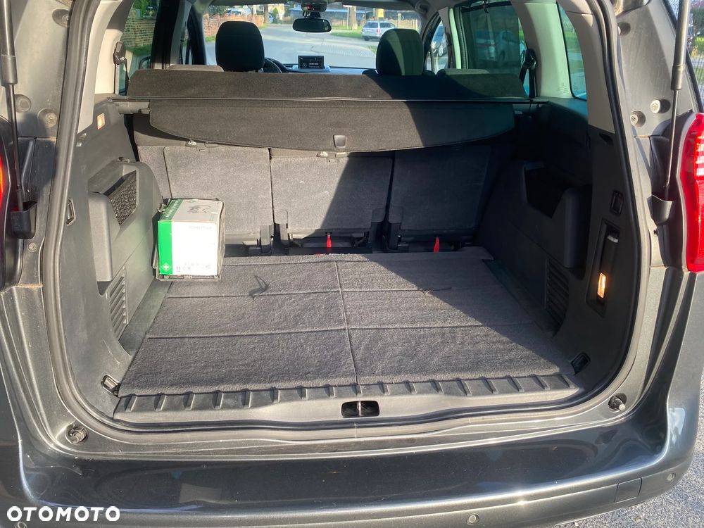 Peugeot 5008 e-HDI FAP 115 EGS6 Stop&Start Allure - 20