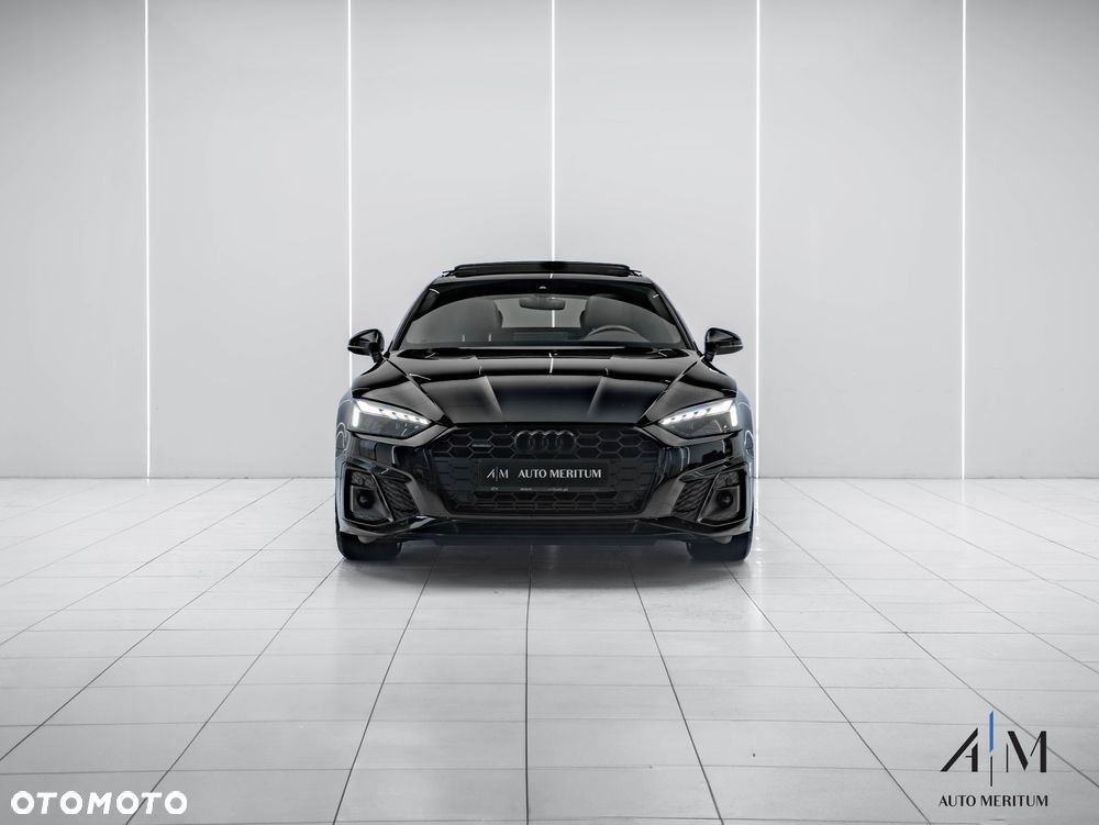 Audi A5 Sportback 45 TFSI quattro S tronic edition one - 7