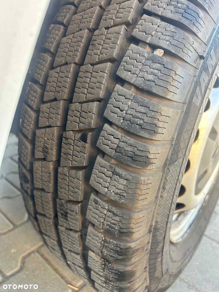 Volkswagen Crafter - 5