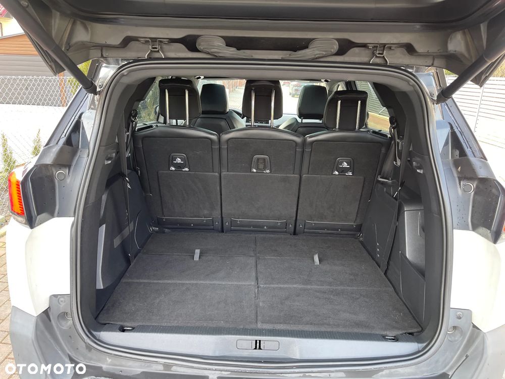 Peugeot 5008 BlueHDi 180 EAT6 GT - 24