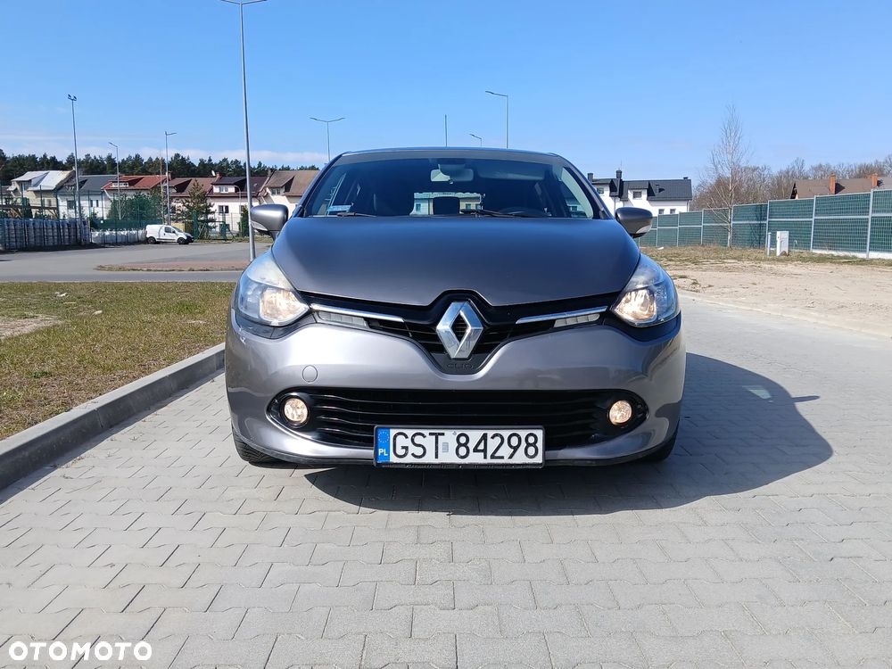 Renault Clio 1.5 dCi Energy Business - 2