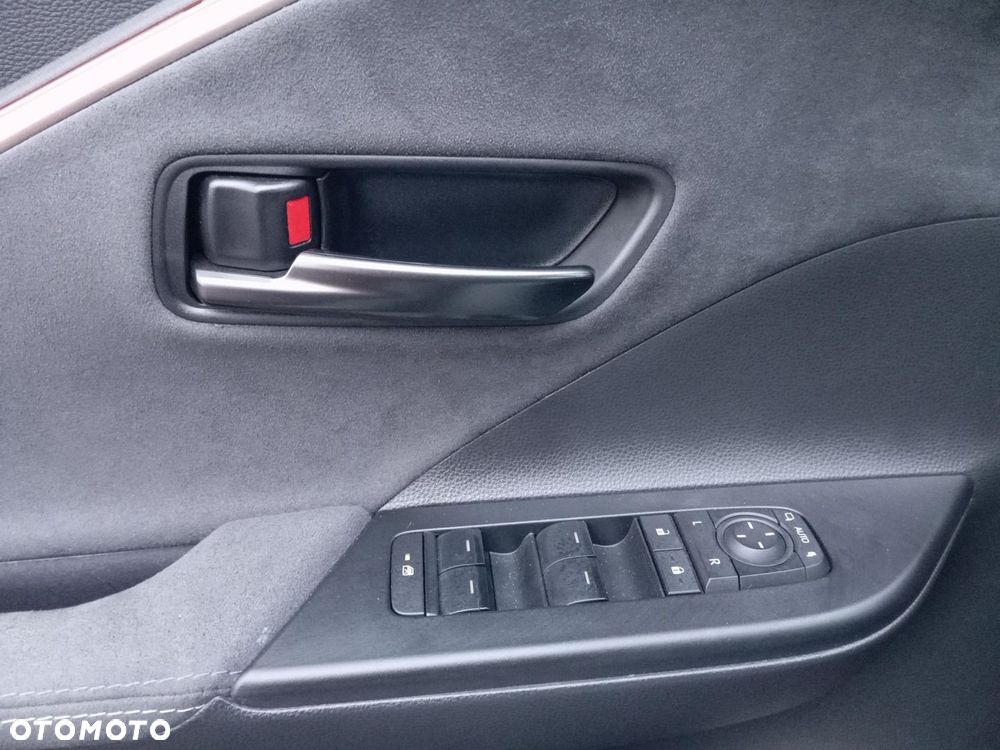 Toyota C-HR 1.8 Hybrid Executive - 20