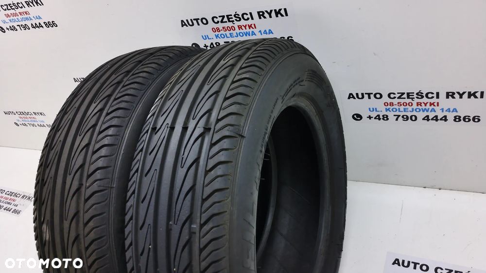 185/65R15 88H Profil 2018 - 3