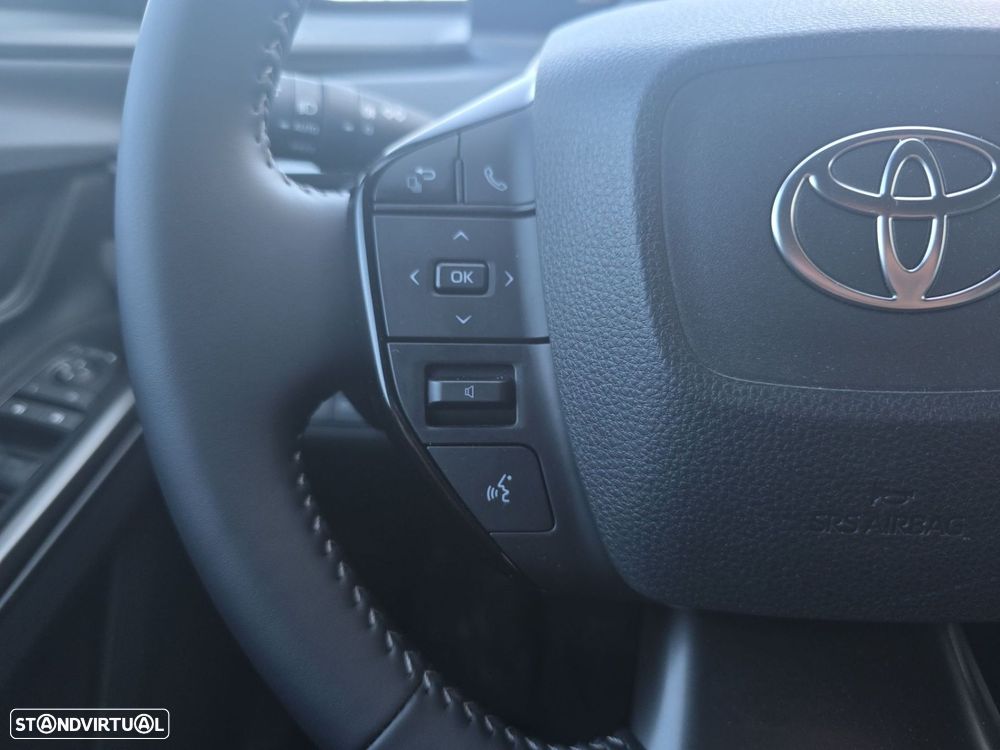 Toyota C-HR+ 77 kWh Premium - 5