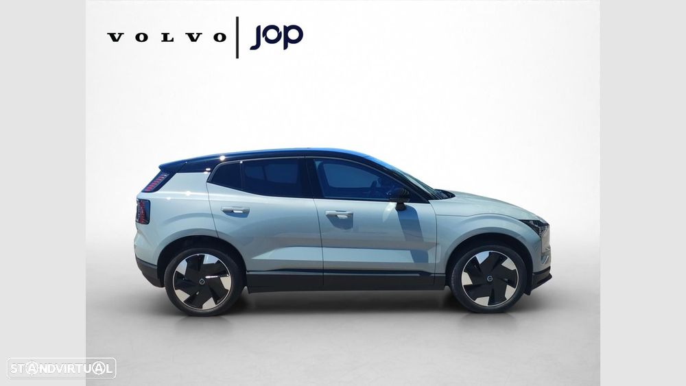 Volvo EX30 69 kWh Single Motor Extended Range Plus - 7