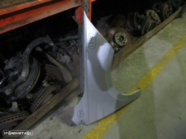 Guarda Lamas Gl1342 VW POLO 6 AW FASE 1 2019 1.0 80CV 5P CINZA DRT - 2