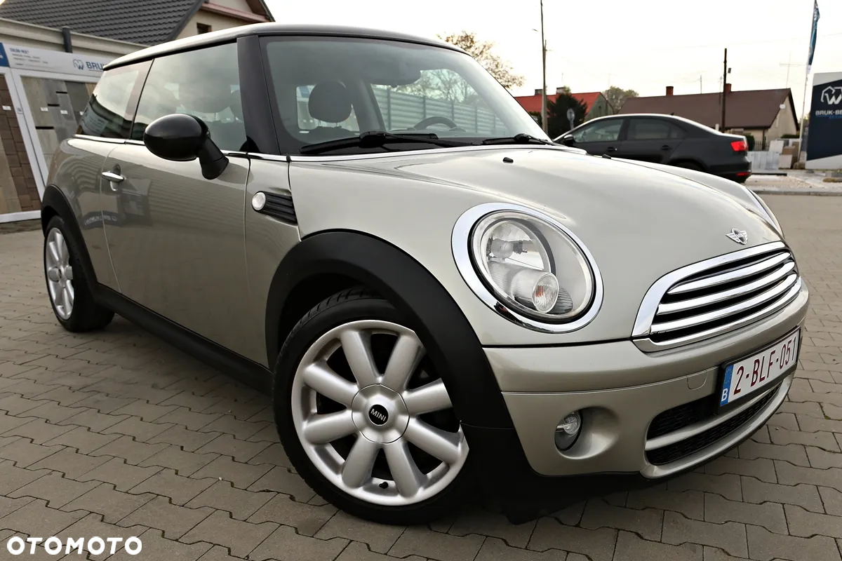MINI Cooper D - 35