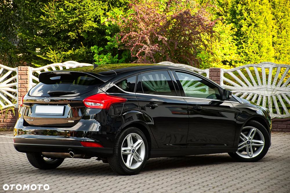 Ford Focus - 7