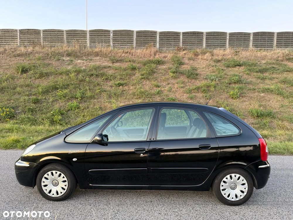Citroën Xsara Picasso 1.6 Exclusive - 2