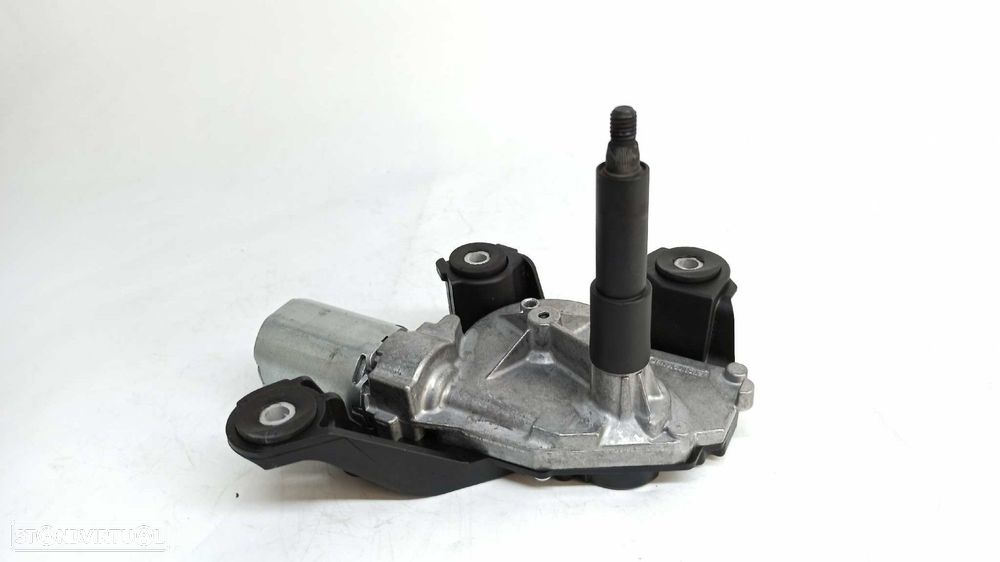 MOTOR LIMPA-VIDROS TRASEIRO RENAULT MEGANE III COUPE DYNAMIQUE - 4
