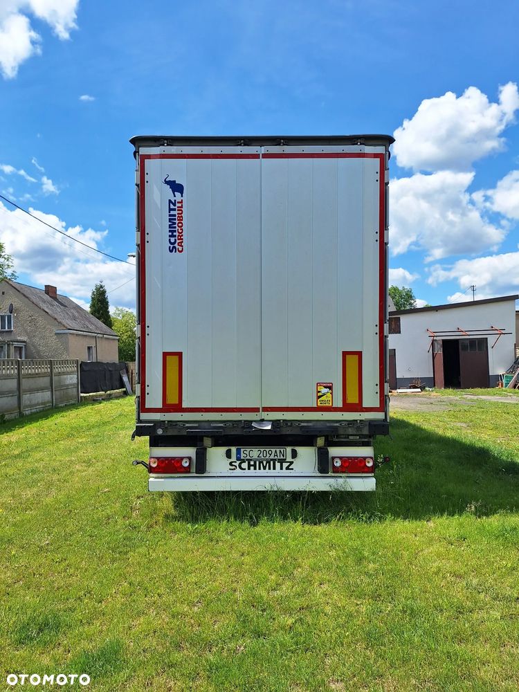 Schmitz Cargobull - 4