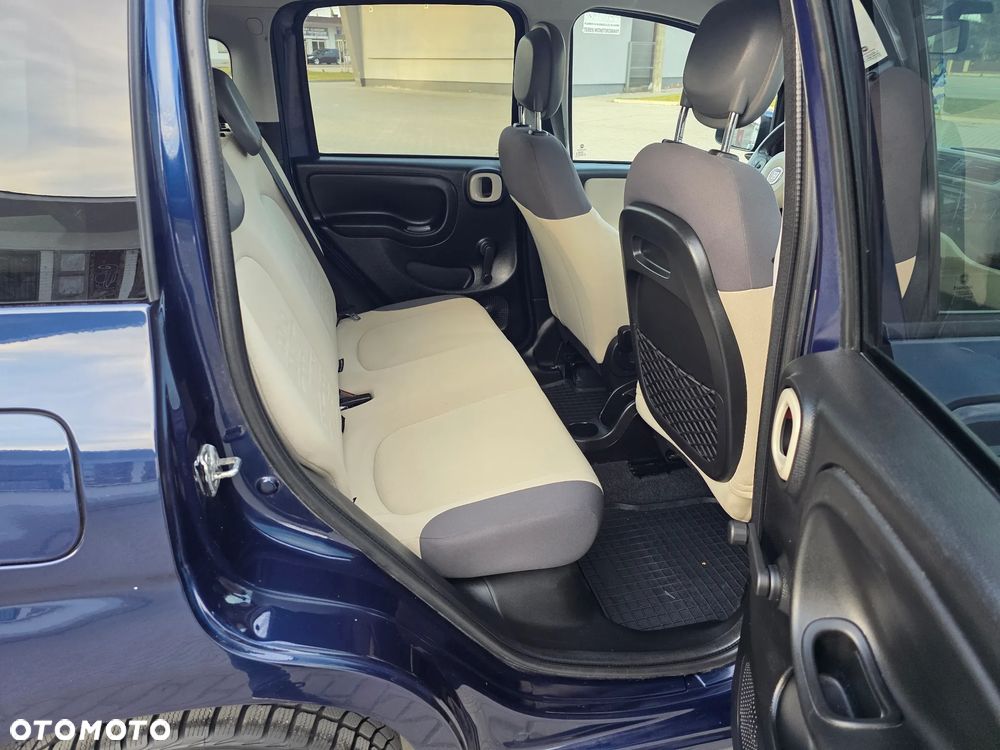 Fiat Panda - 12