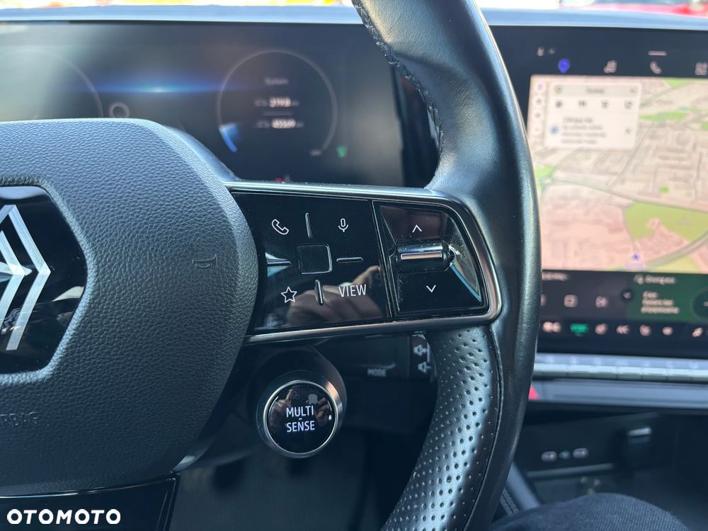 Renault Austral 1.3 TCe mHEV Techno - 19
