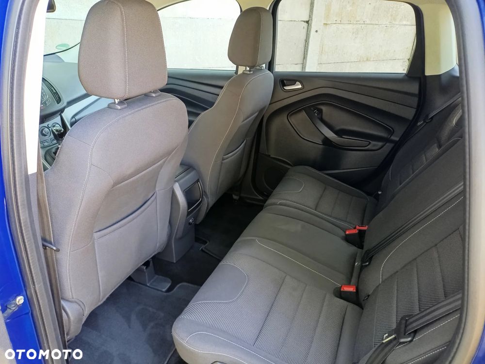 Ford Kuga 2.0 TDCi 4x4 Trend - 10