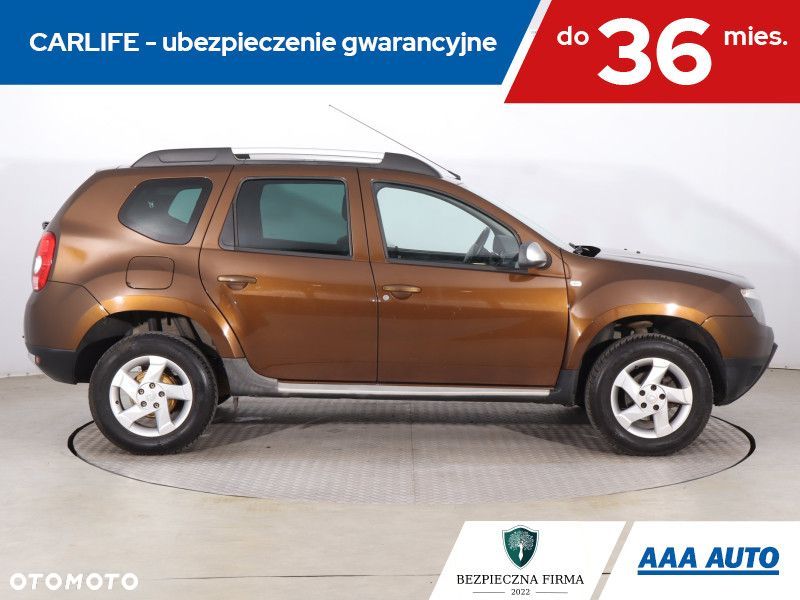Dacia Duster - 8