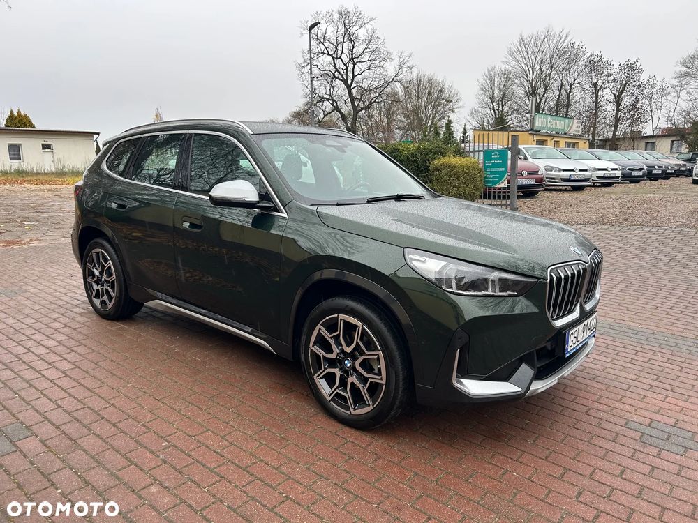 BMW X1 sDrive18i - 3