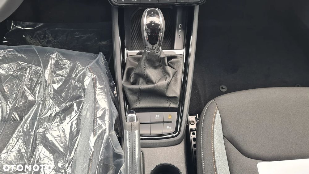 Skoda Kamiq 1.5 TSI Drive DSG - 18