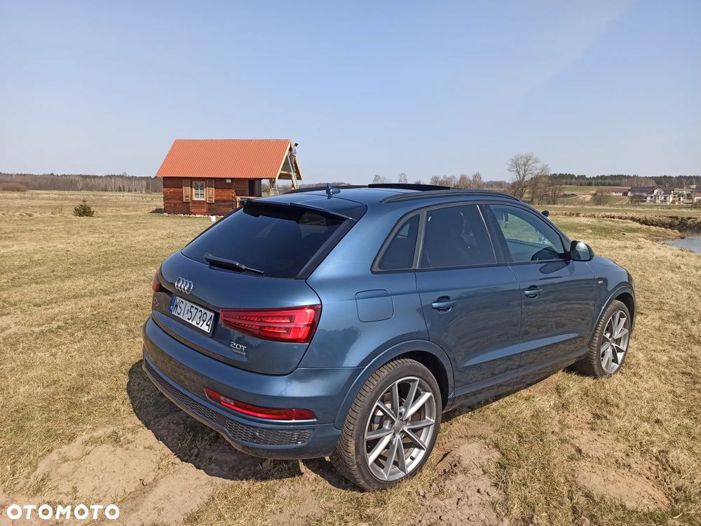 Audi Q3 - 7