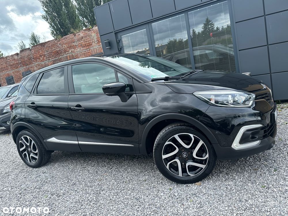 Renault Captur (ENERGY) TCe 90 LIMITED - 27