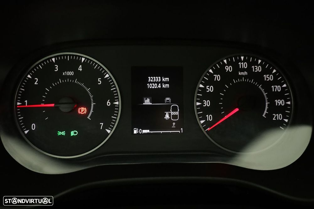 Dacia Jogger 1.0 ECO-G Extreme+ Up&Go 7L Bi-Fuel - 16