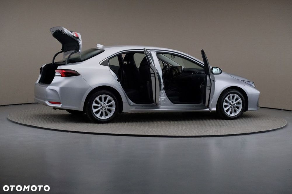 Toyota Corolla - 6