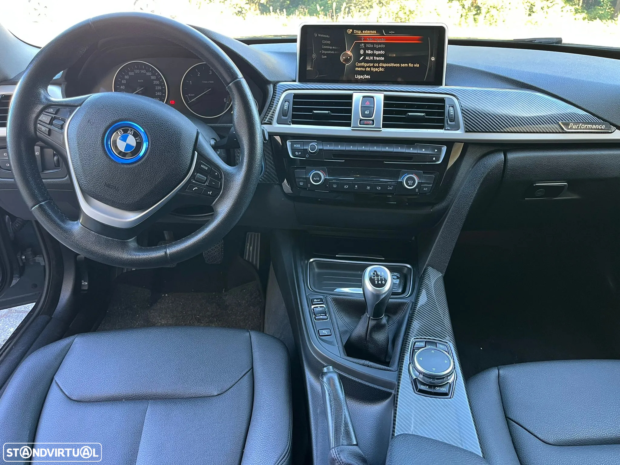 BMW 418 Gran Coupé d Luxury Line - 16